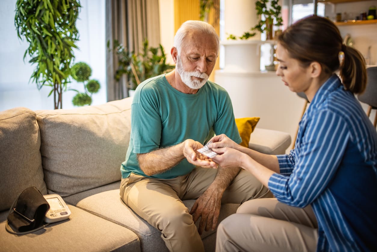 Does Medicaid Cover Assisted Living in Wisconsin?