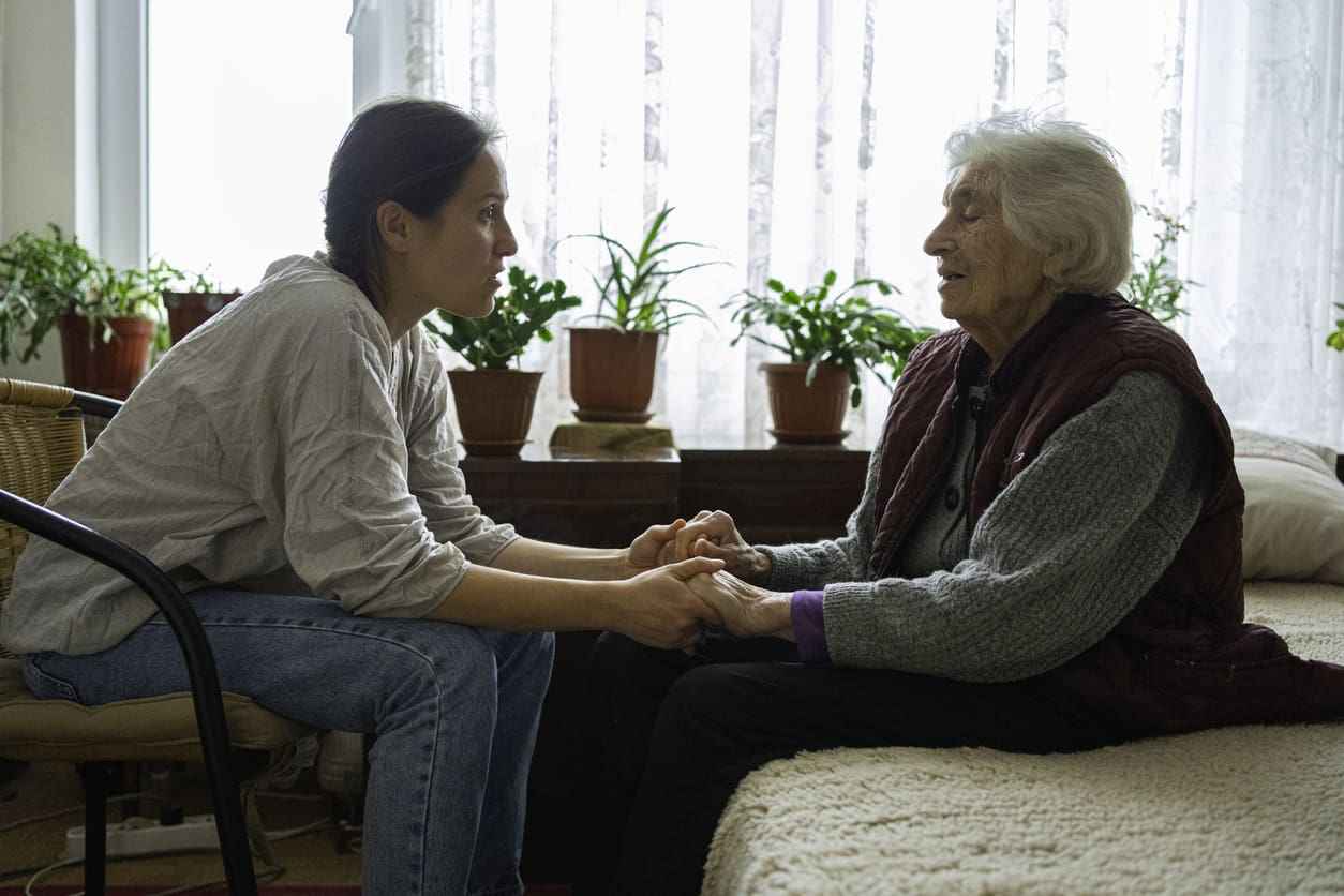 Questions to Ask on an Assisted Living Tour