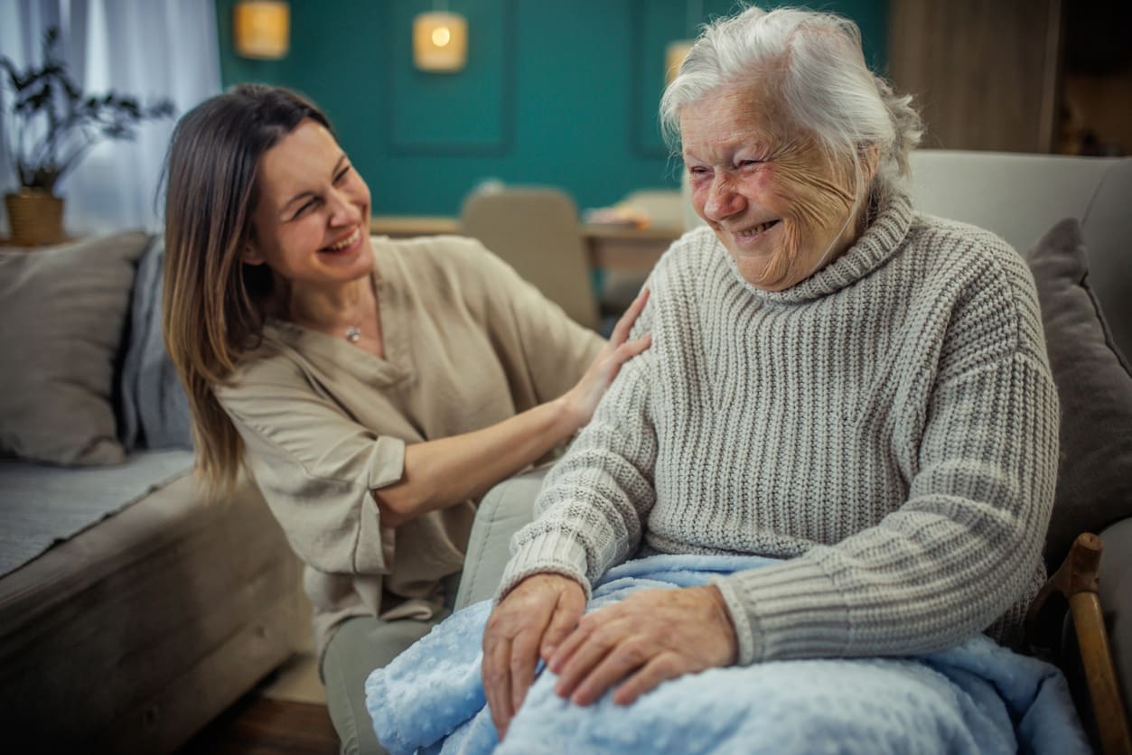How to Know When It's Time for Assisted Living: 7 Signs to Watch For