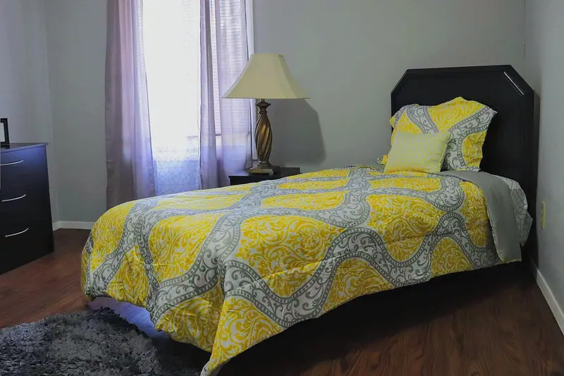 Senior living interior at Adava Care Magnolia in Milwaukee, WI