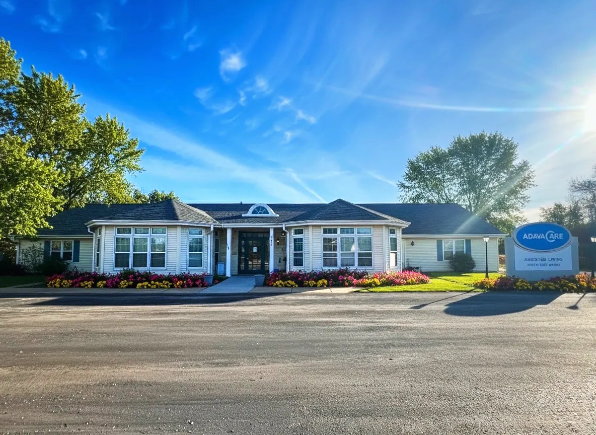 Adava Care Oak Creek in Oak Creek, WI