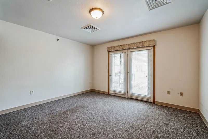 Assisted living interior at Adava Care Pewaukee in Pewaukee, WI
